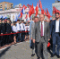 Г.А. Зюганов принял участие в праздновании Дня города Орла - КПРФ