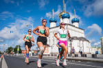 06.08.2025 | В столице Верхневолжья состоится 38-й Тверской полумарафон