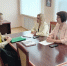 06.08.2025 | Прием граждан в Кашине по вопросу информационной поддержки проекта восстановления Спасской церкви в селе Стельково - Комитет по делам молодежи