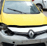 В Твери отправят на свалку Renault Fluence - Афанасий-биржа