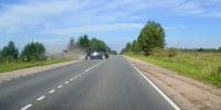 Скрин видео: Госавтоинспекция г. Торжка - ТИА