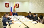 В Тверской области близится к завершению строительство двух школ