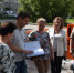 В Твери проходит приемка объектов, благоустроенных в рамках ППМИ - Администрация г. Тверь