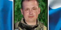 Наш папа – наш герой: вдова из Твери рассказала о погибшем в СВО Артеме Арсеньеве - ТИА
