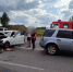 Под Зубцовом произошло ДТП с пострадавшим - Афанасий-биржа