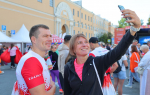 10.08.2025 | Более 2000 спортсменов и любителей бега объединил Тверской полумарафон в столице Верхневолжья