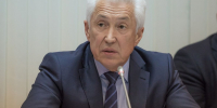 С Днём рождения, Владимир Абдуалиевич! - Единая Россия