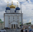 На Яблочный Спас в Твери можно будет освятить яблоки в Спасо-Преображенском соборе - Комсомольская Правда