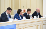 12.08.2025 | Транспортная хорда на западе региона и новый спортзал в сельской школе: в Тверской области по поручению Губернатора Игоря Рудени модернизируется социальная и дорожная инфраструктура