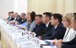 12.08.2025 | Транспортная хорда на западе региона и новый спортзал в сельской школе: в Тверской области по поручению Губернатора Игоря Рудени модернизируется социальная и дорожная инфраструктура
