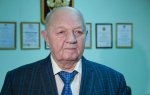 86-летие профессора Миронова: от разработки торфяников до руководства ВУЗом