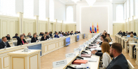Новая транспортная хорда соединит в Тверской области три федеральные трассы - Газета Вся Тверь