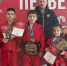 Днем охраняет суд, а вечером воспитывает чемпионов - УФССП