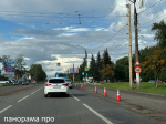 В Твери начался ремонт Октябрьского проспекта