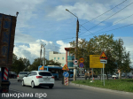 В Твери начался ремонт Октябрьского проспекта