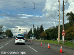 В Твери начался ремонт Октябрьского проспекта