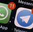 Роскомнадзор ограничил звонки в Telegram и WhatsApp* для борьбы с преступниками - Tver24.Com