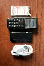 Сотрудники СИЗО-1 УФСИН России по Тверской области изъяли наркотические вещества из посылки