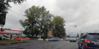 В Твери капитально ремонтируют дорогу на съезде с Южного моста - Газета Вся Тверь