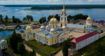 Тверская область на федеральном уровне отмечена как регион с высоким приростом показателей турпотока