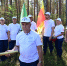 Отряд «Наследие» УФССП по Тверской области внес вклад в увековечивание памяти павших на Карельском фронте - УФССП