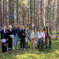 18.08.2025 | Тверские юннаты нашли популяцию редких земноводных из Красной книги Тверской области - Министерство природных ресурсов и экологии