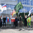 18.08.2025 | Студенты 18 российских вузов в Тверской области стали участниками уникальной водной экспедиции по местам боевой славы - Гостехнадзор Тверской области