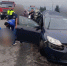 В результате ДТП на М-10 под Тверью в машине зажало пассажиров - Комсомольская Правда
