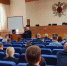 Сотрудникам УФСИН России по Тверской области рассказали о жизни преподобного Пимена Угрешского - УФСИН