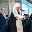 Тверь стала первым городом России, где созданы муралы в честь русских святых - Газета Вся Тверь