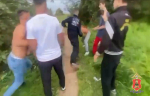 Полиция выяснила причину подростковой драки в Лихославле
