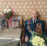 Ветеран Ржевской битвы Иван Кладкевич отметил 101-й День рождения - Афанасий-биржа