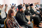 Педагоги воскресных школ Тверской епархии определили ключевые задачи на новый учебный год
