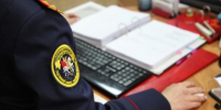 В Твери арестован мужчина, подозреваемый в совершении хулиганства - Следственный комитет