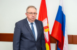 Поздравление с Днем флага 2025