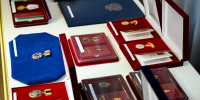 В День флага России тверичане получили знаковые награды - Inform69.Ru