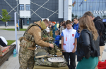 Тверь празднует День Государственного флага России