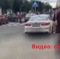В Твери оштрафован проехавший по тротуару на бульваре Радищева водитель Kia - Афанасий-биржа