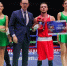 Боксер из Тверской области впервые стал призером чемпионата России - Газета Вся Тверь
