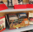 «Огненная дуга» книжная выставка / к 82-й годовщине битвы под Курском (1943 г.) - МБС г. Твери