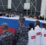 Тверские росгвардейцы в день праздника развернули 15-метровый триколор - Газета Вся Тверь