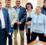 В Удомле кандидаты от КПРФ обсуждают проект программы, с которой пойдут на выборы - КПРФ