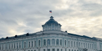 Игорь Руденя: в Тверской области после атаки БПЛА пострадавших среди населения нет - ТИА