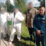 Спасатели пришли на помощь трем заблудившимся в лесу гражданам в Тверской области - Комсомольская Правда