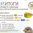 25.08.2025 | Итоги переписи воробьёв – 2025 (летний сезон) - Министерство природных ресурсов и экологии