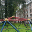 Детская площадка опасна! В Мигалово местные жители опасаются за своих детей - PanoramaPro.Ru