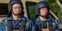 Росгвардейцы успешно отразили атаку дронов на объект ТЭК в Тверской области - Tver24.Com