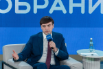 27.08.2025 | Сергей Кравцов провел XII Общероссийское родительское собрание