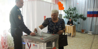 Курские избиратели смогут проголосовать на выборах губернатора региона в Твери - Газета Вся Тверь
