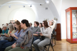 В Тверском императорском дворце прошла традиционная августовская конференция педагогов